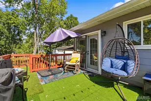 11935 Wooded Valley Ct, Maryland Heights, MO 63043 - Photo 24