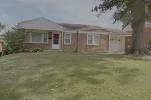 9464 Adler Ave, Riverview, MO 63137 - Photo 1
