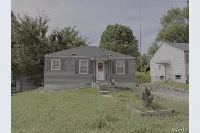 10037 Dorothy Avenue, Riverview, MO 63137 - Photo 1