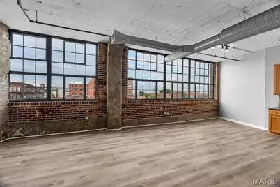 2020 Washington Avenue #501, Saint Louis, MO 63103 - Photo 2