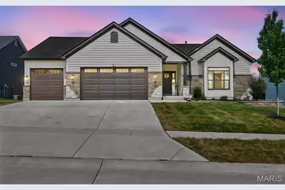 293 Laurens Spring Court, Lake Saint Louis, MO 63367 - Photo 2