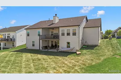 293 Laurens Spring Court, Lake Saint Louis, MO 63367 - Photo 38