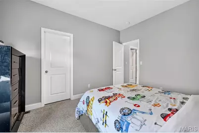 293 Laurens Spring Court, Lake Saint Louis, MO 63367 - Photo 28