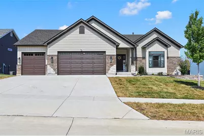 293 Laurens Spring Court, Lake Saint Louis, MO 63367 - Photo 1