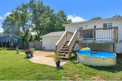 154 Vincent Street, Pacific, MO 63069 - Photo 36