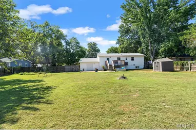 154 Vincent Street, Pacific, MO 63069 - Photo 2