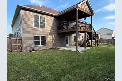 13 Ridgepoint Meadows Court, Union, MO 63084 - Photo 2