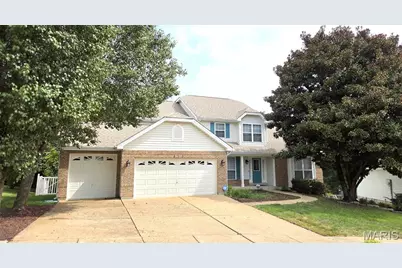 413 Roosevelt Woods Court, Fenton, MO 63026 - Photo 1