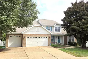 413 Roosevelt Woods Ct, Fenton, MO 63026 - Photo 1