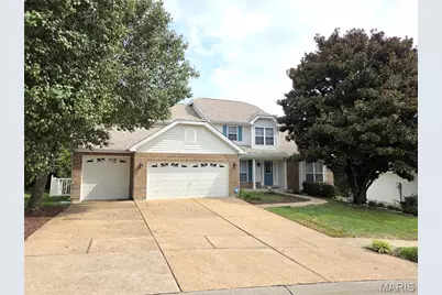 413 Roosevelt Woods Court, Fenton, MO 63026 - Photo 38