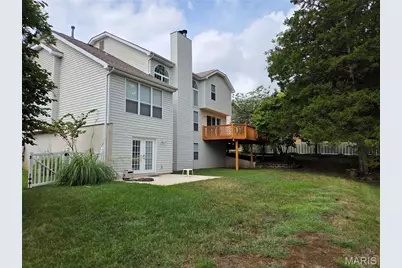 413 Roosevelt Woods Court, Fenton, MO 63026 - Photo 32