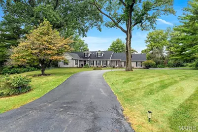 14 Long Meadows Lane, Town and Country, MO 63131 - Photo 38
