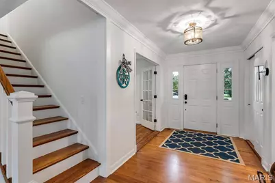 14 Long Meadows Lane, Town and Country, MO 63131 - Photo 4