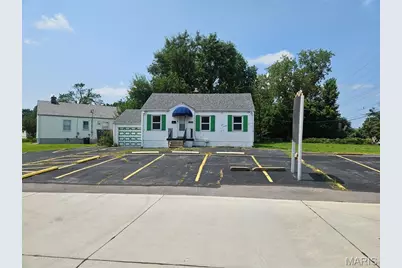 3633 Saint Joachim Lane, Saint Ann, MO 63074 - Photo 1