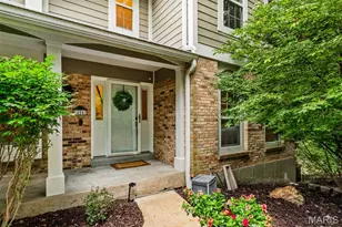 404 Gunnison Gorge Dr, Ballwin, MO 63011 - Photo 2