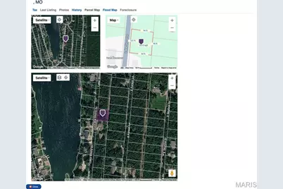 Lot 34 Lakeshore Drive, Robertsville, MO 65066 - Photo 2