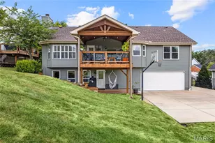 516 Oak Leaf Manor Ct, Ballwin, MO 63021 - Photo 36