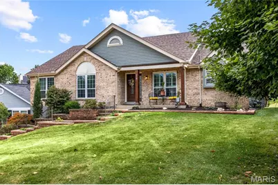 516 Oak Leaf Manor Court, Ballwin, MO 63021 - Photo 46