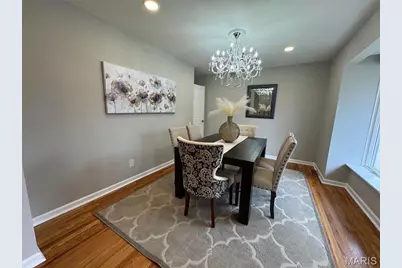 924 Fernview Drive, Creve Coeur, MO 63141 - Photo 8