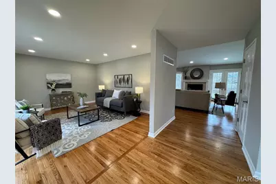 924 Fernview Drive, Creve Coeur, MO 63141 - Photo 6
