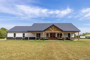 6944 Hillsboro Rd, Bonne Terre, MO 63628 - Photo 2