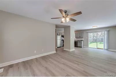 417 Elm Crossing Court, Ballwin, MO 63021 - Photo 6