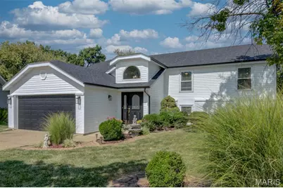 307 Twistedoak Court, Ballwin, MO 63021 - Photo 1