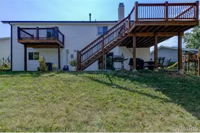 307 Twistedoak Court, Ballwin, MO 63021 - Photo 52