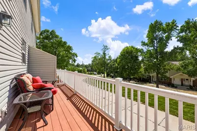 1710 N Wisteria Drive #2, Saint Charles, MO 63303 - Photo 32