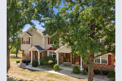1710 N Wisteria Drive #2, Saint Charles, MO 63303 - Photo 40