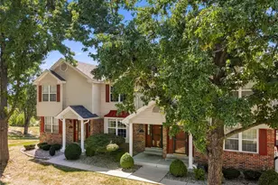 1710 N Wisteria Dr, Saint Charles, MO 63303 - Photo 32