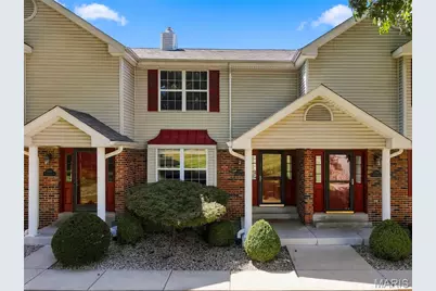 1710 N Wisteria Drive #2, Saint Charles, MO 63303 - Photo 2