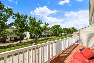 1710 N Wisteria Drive #2, Saint Charles, MO 63303 - Photo 34