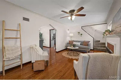 9916 Coventry Lane, Saint Louis, MO 63123 - Photo 6