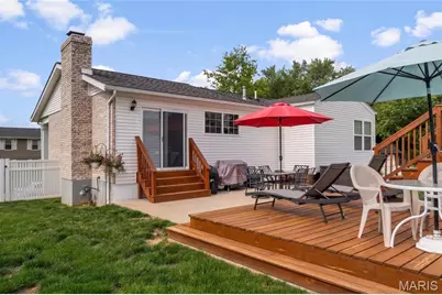 2845 Windford Drive, Unincorporated, MO 63129 - Photo 42
