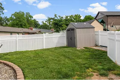 2845 Windford Drive, Unincorporated, MO 63129 - Photo 22