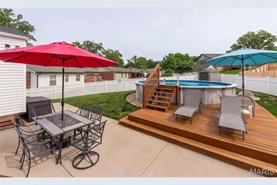 2845 Windford Drive, Unincorporated, MO 63129 - Photo 40