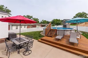 2845 Windford Dr, Unincorporated, MO 63129 - Photo 40