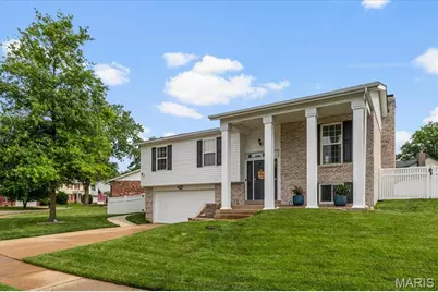 2845 Windford Drive, Unincorporated, MO 63129 - Photo 46