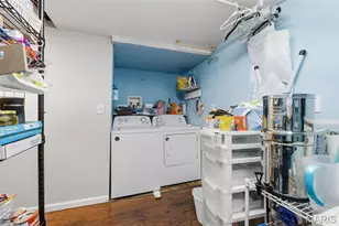 4542 Jenkins Ln, Saint Louis, MO 63128 - Photo 16