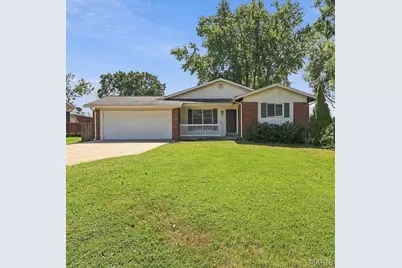 1520 Polaris Drive, Ellisville, MO 63011 - Photo 2