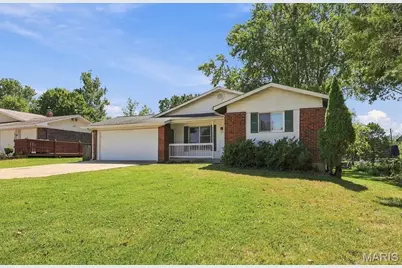 1520 Polaris Drive, Ellisville, MO 63011 - Photo 1