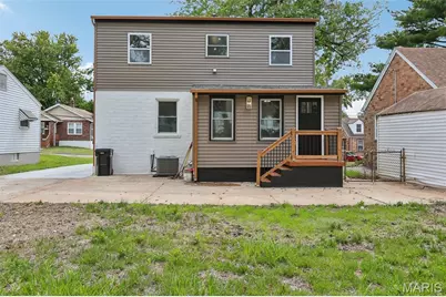 9437 Burdella Avenue, Saint Louis, MO 63114 - Photo 28