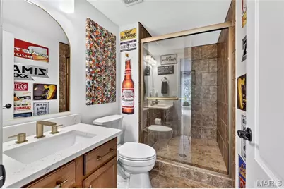 2314 Longest Drive, Wentzville, MO 63385 - Photo 74