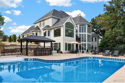 2314 Longest Drive, Wentzville, MO 63385 - Photo 4