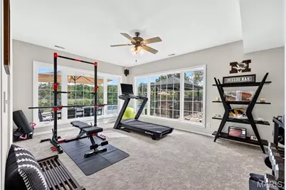 2314 Longest Drive, Wentzville, MO 63385 - Photo 80