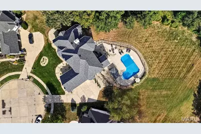 2314 Longest Drive, Wentzville, MO 63385 - Photo 92