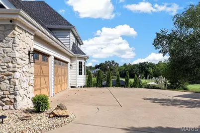 2314 Longest Drive, Wentzville, MO 63385 - Photo 6