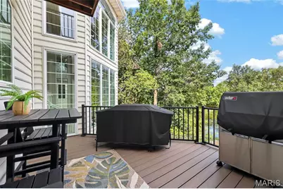 2314 Longest Drive, Wentzville, MO 63385 - Photo 26