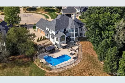 2314 Longest Drive, Wentzville, MO 63385 - Photo 90